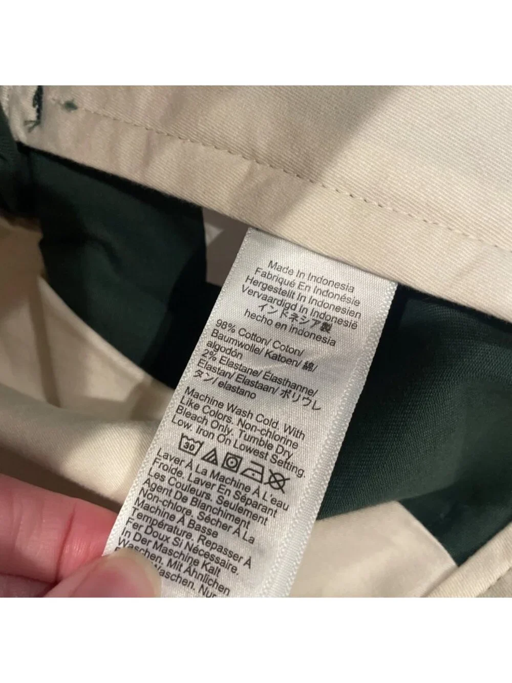 NWT J.Crew 7